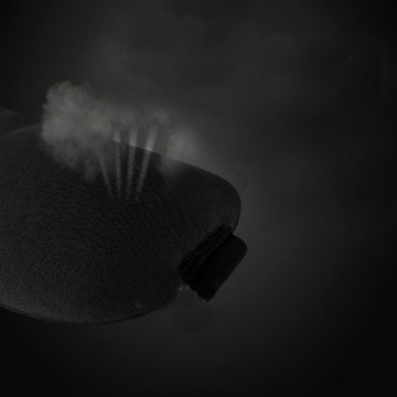 3D с завязанными глазами | СПАЛЬНАЯ МАСКА | + СЕКундомеры