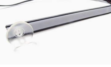 ТРЕТИЙ СТОП-СИГНАЛ ДОПОЛНИТЕЛЬНЫЙ ОКОННЫЙ СВЕТ 100