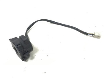 SACHS XTC 125 PRZEŁĄCZNIK ŚWIATEŁ LEWY KIERUNKÓW