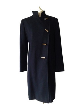 LORO PIANA - luksusowy -100% WEŁNA- włoski- 40 (L)