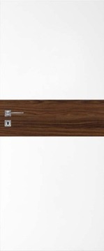 МОНТАЖ межкомнатных дверей DRE RIVIA 30