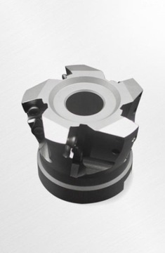 Frez głowica na płytki 63mm 5-ostrzy SDMT09