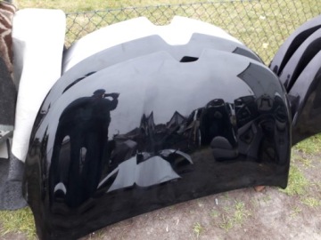 КАПОТ RENAULT ESPACE 5V 15-