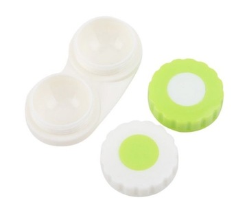 ДВОЙНОЙ ЧЕХОЛ ДЛЯ ОЧКОВ И КОНТАКТНЫХ ЛИНЗ