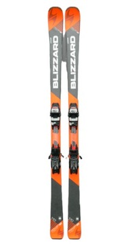 BLIZZARD POWER RC dł.178cm