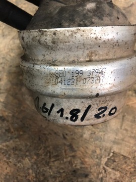 A4 B7 2.0TFSI ULOŽENÍ MOTORU 8E0199379AE