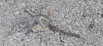 KOLUMNA KIEROWNICY KRZYŻAK VW T4 1.9 2.4