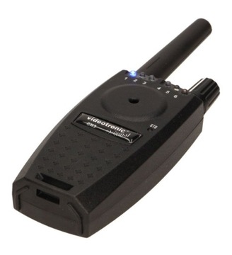 Комплект сигнализаторов Videotronic 6 XRC3 +CX3 6+1