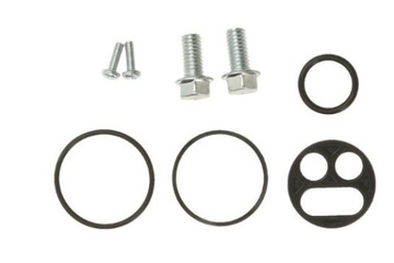 Zestaw kranika paliwa KAWASAKI KX 125/250 2003-07