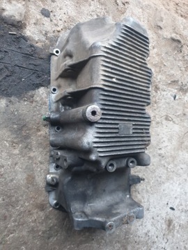 VANA OLEJ ALFA ROMEO GT 147 156 1.9 JTD 16V