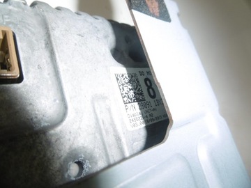 INFINITI G37 QX50 NISSAN НАВИГАЦИОННЫЙ ДИСПЛЕЙ