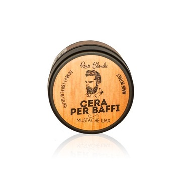 RENEE BLANCHE Mustache Wax - Wosk do brody 50ml