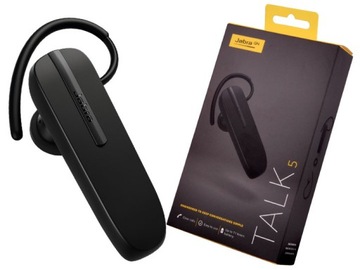 Bluetooth-гарнитура Jabra Talk 5 для автомобиля