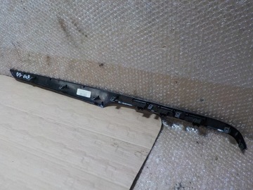 СПИСОК ДЕКОРАТИВНЫХ КНОПОК ПЛАТЫ GALAXY MK3