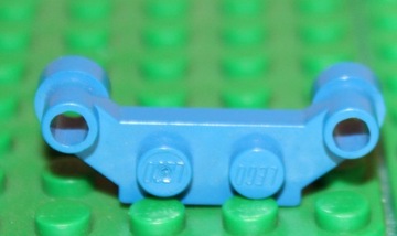 LEGO 4590 NIEBIESKI W468