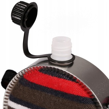 Бутылка для воды MIL-TEC WESTERN для столовой 1,9 л