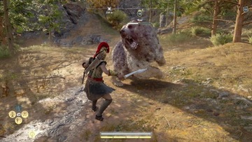 ASSASSIN'S CREED ODYSSEY [PC_PL] КЛЮЧ UPLAY + БЕСПЛАТНО