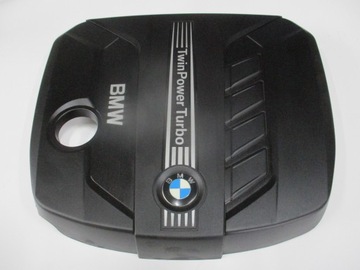 Pokrywa silnika BMW 5 F10 F11
