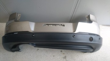 Zderzak tył Tiguan LIFT 5N0807421G