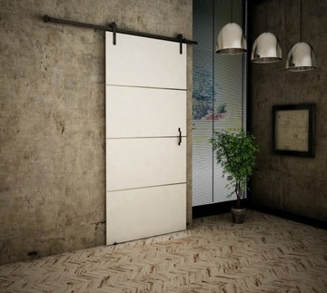 System przesuwny LOFT - UCHWYT GRATIS !!!!