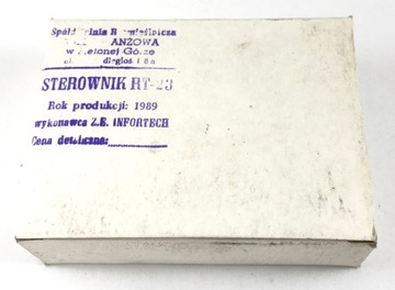 RT23 RT27 Bester SPB-315 C-2731-231-1 ОРИГИНАЛ