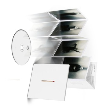 Rammstein RAMMSTEIN 1 CD RADIO DEUTSCHLAND 2019