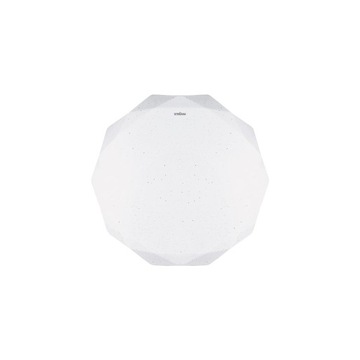 PLAFONIERA LED 24w gwiaździste niebo DIANA IDEUS