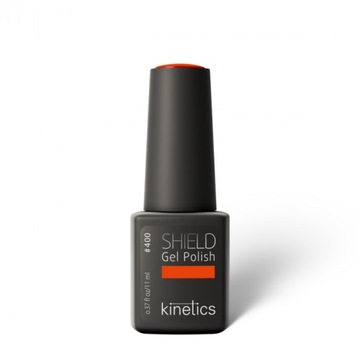 Kinetics Shield Gel Polish lakier hybrydowy 400