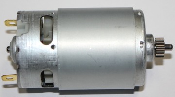 Мотор-отвертка BOSCH GSR 120-Li 1607000C5K