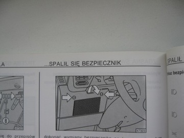 Fiat Croma 91-96 Руководство пользователя на польском языке CROMA I