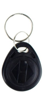 RFID-БРЕЛОК УНИКАЛЬНЫЙ 125 кГц EM4100 C x100