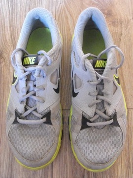 Buty NIKE Training Flex 38/39 24.5cm biegowe