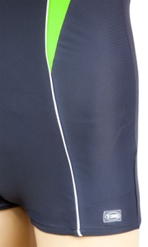 КУПАЛЬНИК-ШОРТЫ КУПАЛЬНЫЙ КОСТЮМ 48 4XL