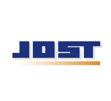JOST KING PIN BASE 2-ДЮЙМОВАЯ ПЛИТА