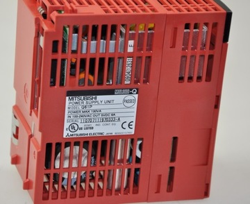 Q61P Блок питания ПЛК MITSUBISHI Melsec-Q