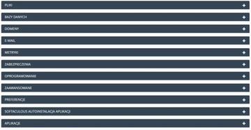 ХОСТИНГ ВЕБ-СЕРВЕРА PRO 20 ГБ PL SSL HTTP3