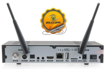 СПИСОК декодеров Octagon SF8008 4K Combo OSCAM CCCAM