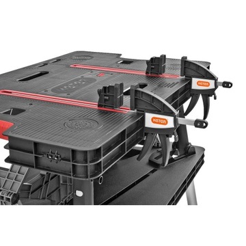 СКЛАДНОЙ РАБОЧИЙ СТОЛ Рабочий стол KETER