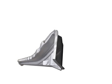 ПОРОГ НАПРАВЛЯЮЩАЯ ДВЕРИ РАЗДВИЖНАЯ VW T4 CARAVELLE -03