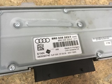 AUDI A4 B8 A5 Q5 ZESILOVAČ 8R0035223F