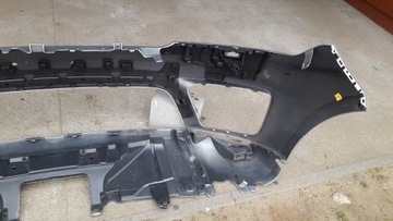 БАМПЕР RANGE ROVER SPORT II LIFT L494 18/19 ПЕРЕДНИЙ
