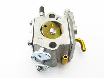 Gaźnik do pilarki 45cc 52cc NAC STEEL MAGNUM piły chińskie 4500 5200 METAL