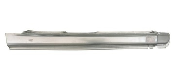 PEUGEOT 307 01-07 PROGI PRÓG PRAWY KLOKKERHOLM