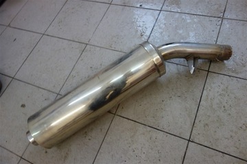 глушитель Suzuki GSF 1250 Bandit