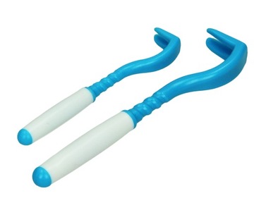 УДАЛЕНИЕ КЛЕЩА ТИК-ТВИСТЕР