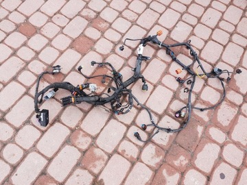 INSTALACE MOTORU SVAZEK OPEL ASTRA J IV 13427053