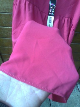 топ ДЖОРДЖ - новинка с тегами