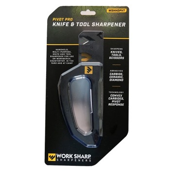 Многофункциональная точилка Work Sharp Pivot Pro.