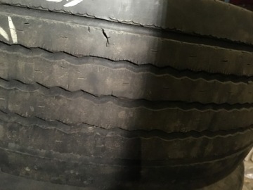 ШИНА 315/60R22.5 Michelin Energy