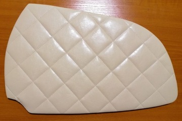 ОБИВКА, СТЁГКА, БОКОВИНЫ ДВЕРЕЙ SCANIA R БЕЖЕВЫЙ